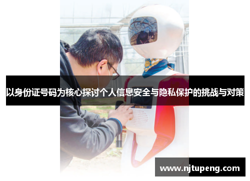 以身份证号码为核心探讨个人信息安全与隐私保护的挑战与对策